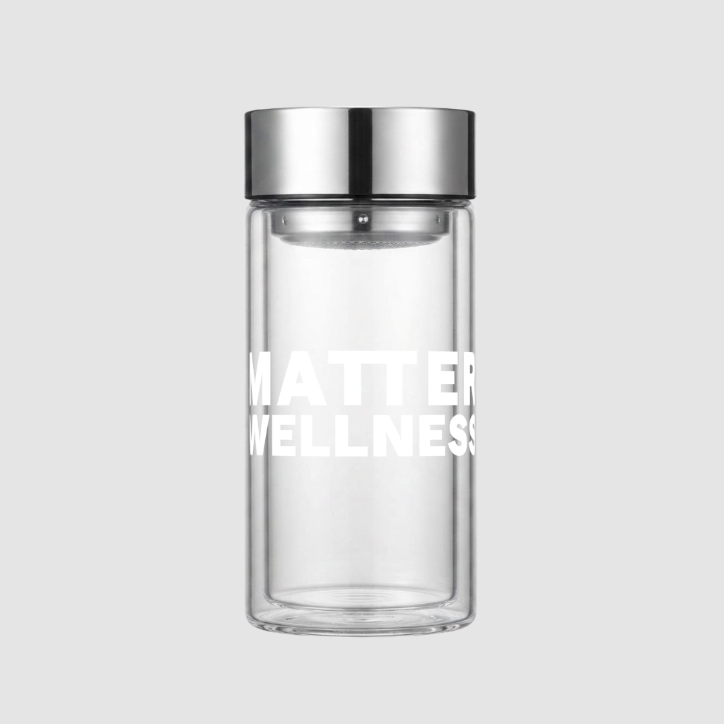 Glass Bottle