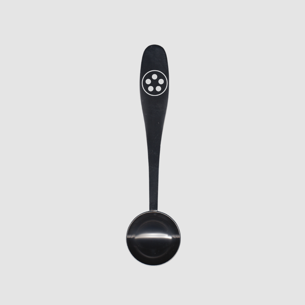Metal Spoon
