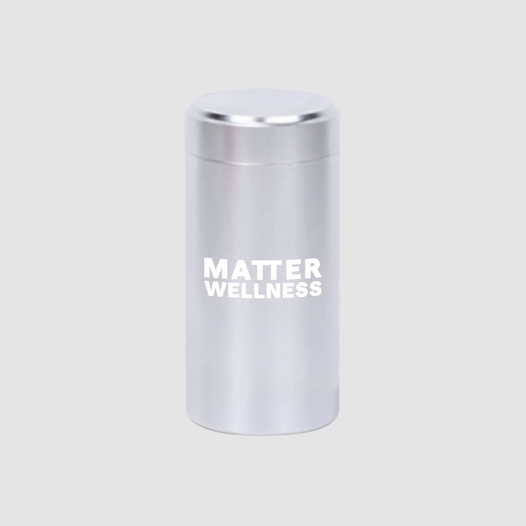Metal Tin