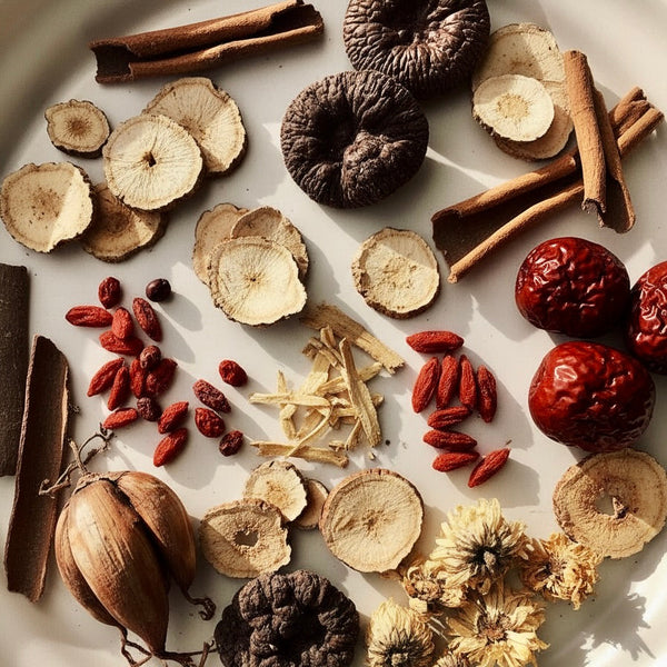What is Traditional Chinese Medicine (TCM)?