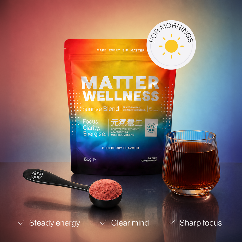 Sunrise Blend