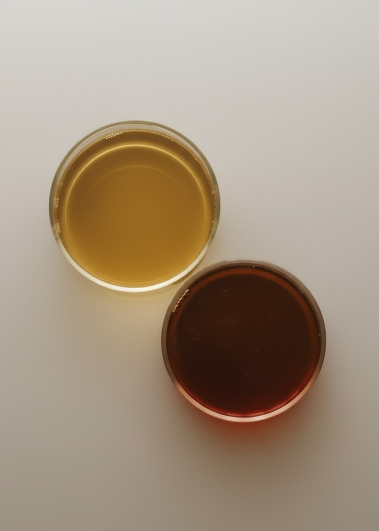 Tea Traditions, Refined by Science