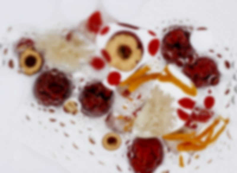 Every Ingredient Has a Purpose