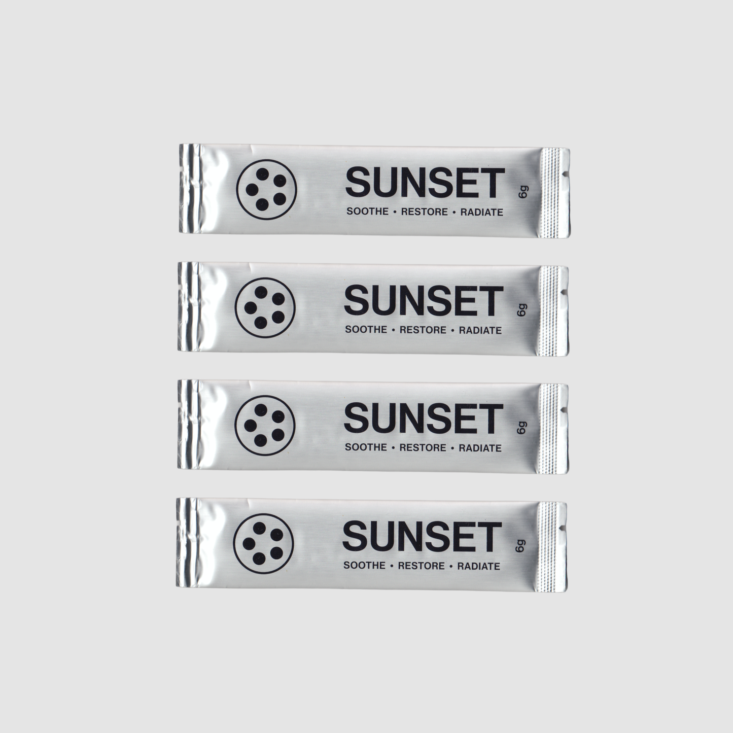 Sunrise Satchet