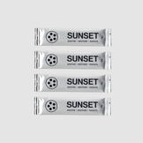 Sunrise Satchet