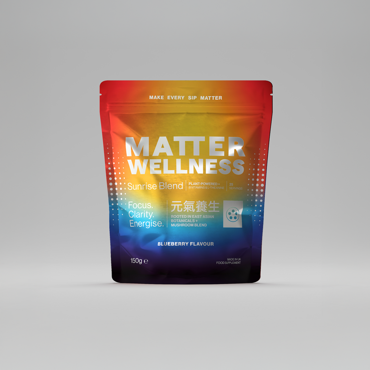 Sunrise Blend