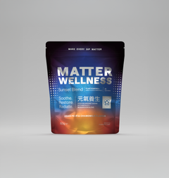 Matter