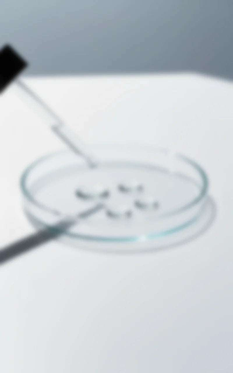 Made in the UK, Third-Party Tested